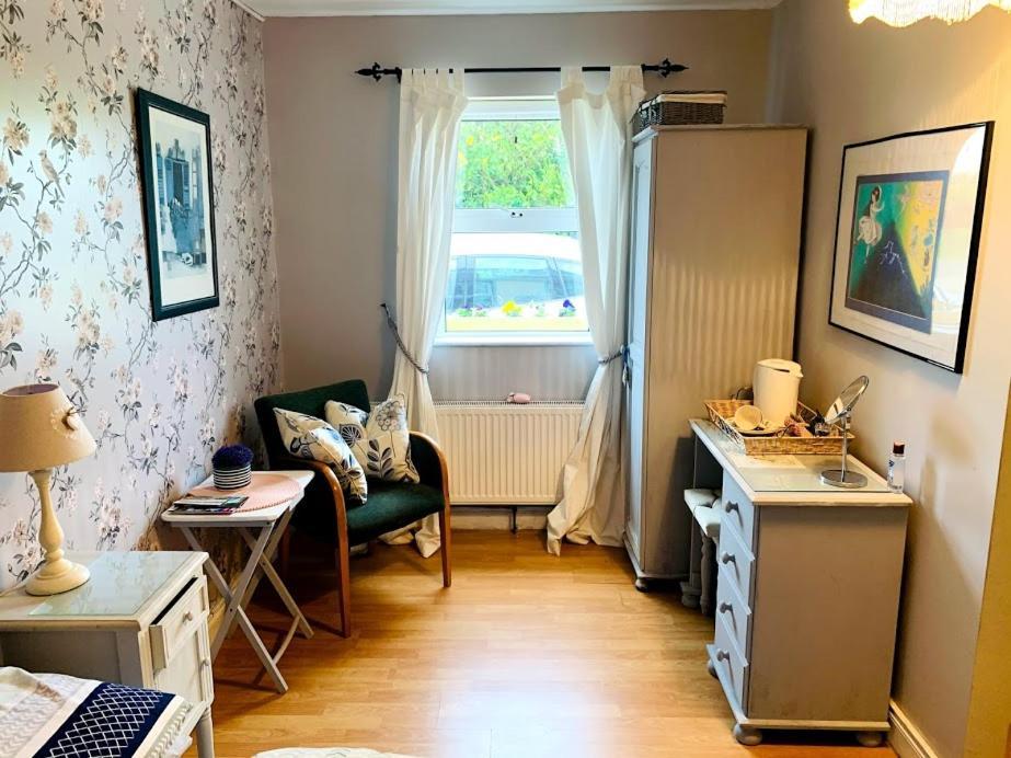 Lakeview House B&B Baylet Dış mekan fotoğraf