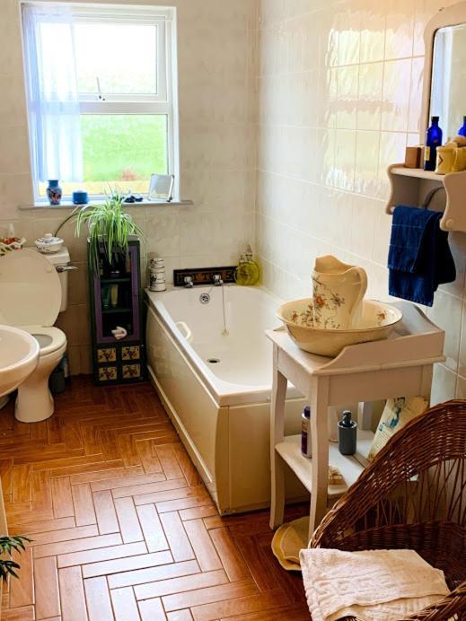 Lakeview House B&B Baylet Dış mekan fotoğraf