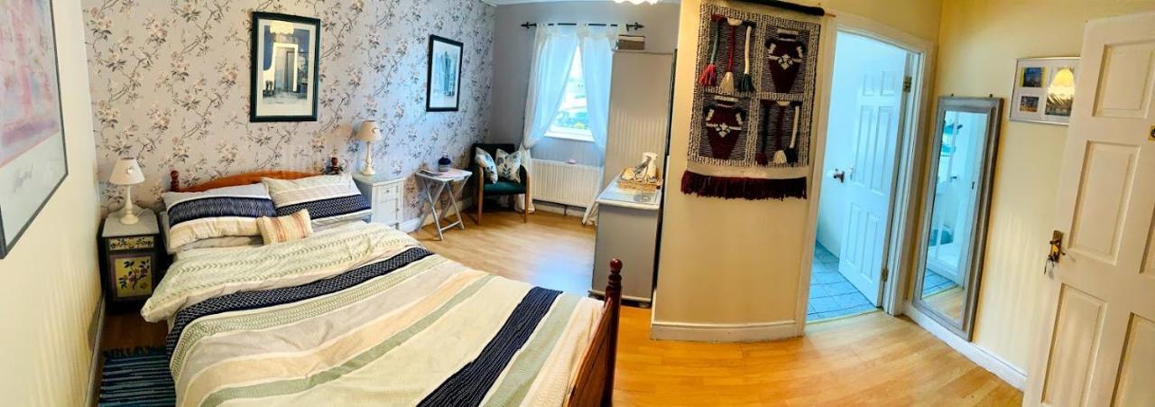Lakeview House B&B Baylet Dış mekan fotoğraf