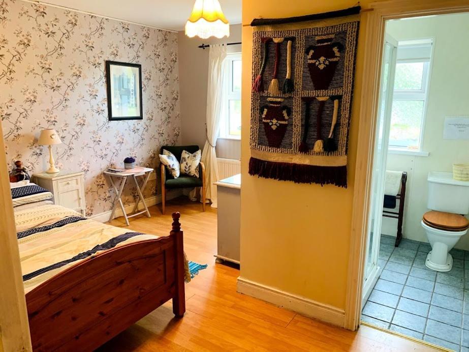 Lakeview House B&B Baylet Dış mekan fotoğraf