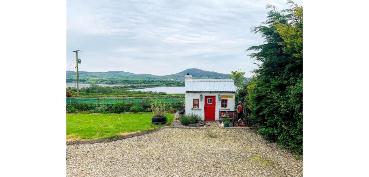 Lakeview House B&B Baylet Dış mekan fotoğraf