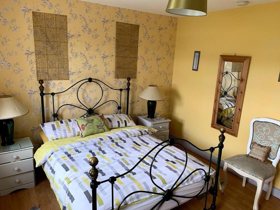 Lakeview House B&B Baylet Dış mekan fotoğraf