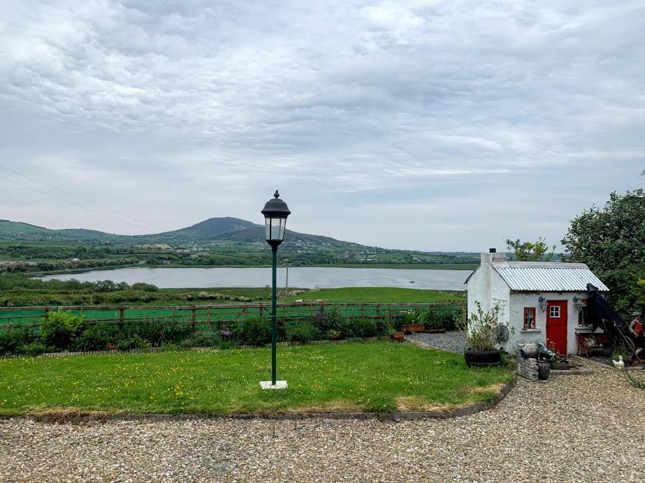 Lakeview House B&B Baylet Dış mekan fotoğraf