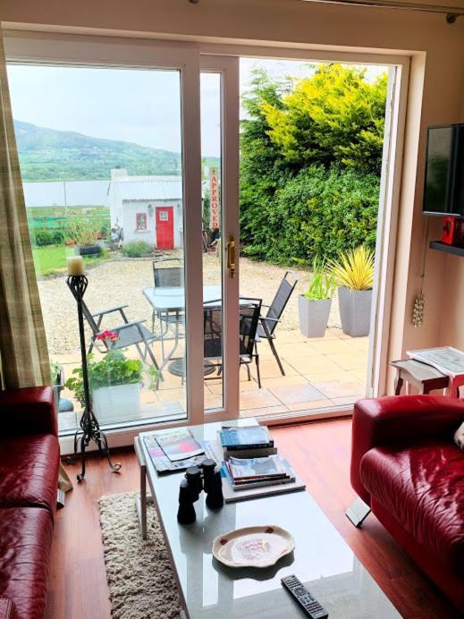 Lakeview House B&B Baylet Dış mekan fotoğraf