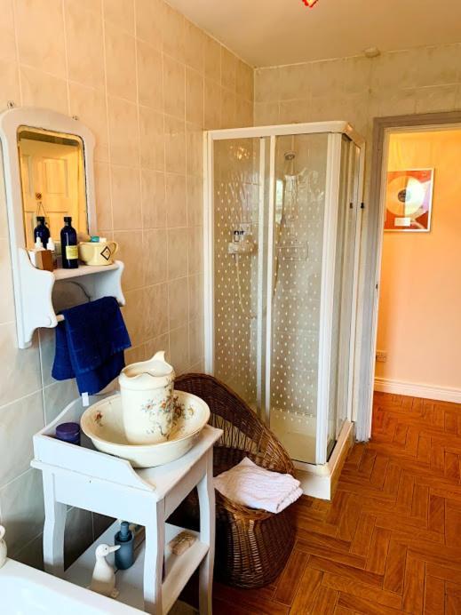 Lakeview House B&B Baylet Dış mekan fotoğraf