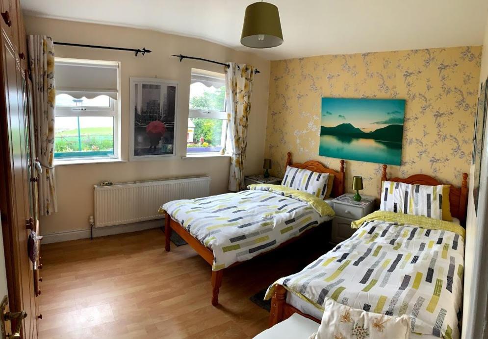 Lakeview House B&B Baylet Dış mekan fotoğraf