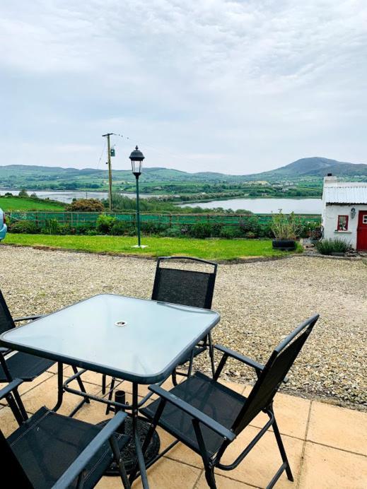 Lakeview House B&B Baylet Dış mekan fotoğraf