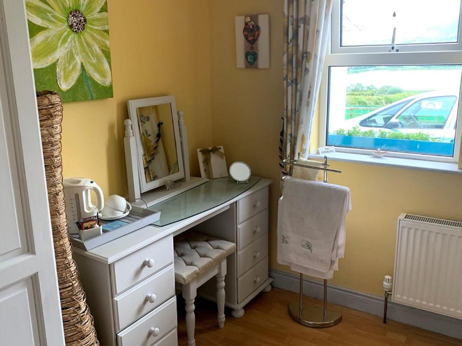 Lakeview House B&B Baylet Dış mekan fotoğraf