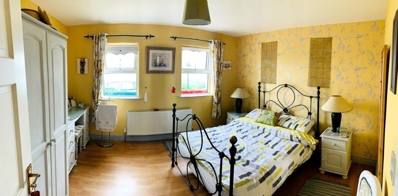 Lakeview House B&B Baylet Dış mekan fotoğraf