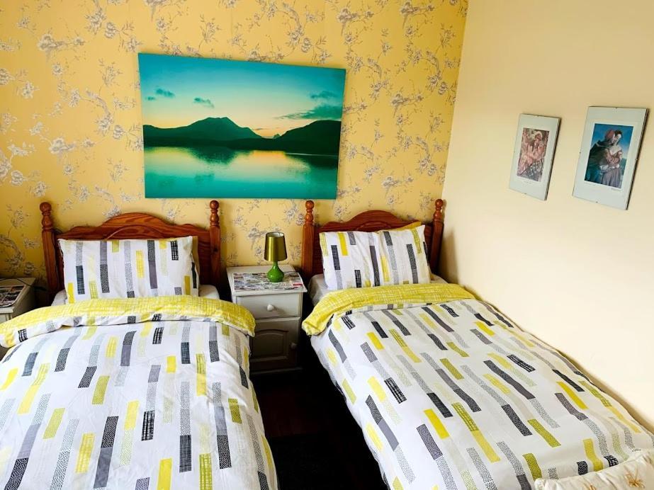 Lakeview House B&B Baylet Dış mekan fotoğraf