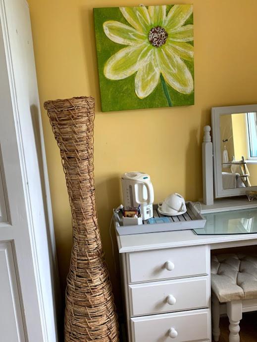 Lakeview House B&B Baylet Dış mekan fotoğraf