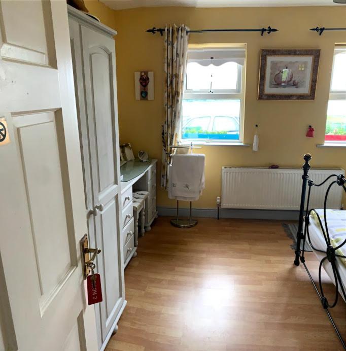 Lakeview House B&B Baylet Dış mekan fotoğraf