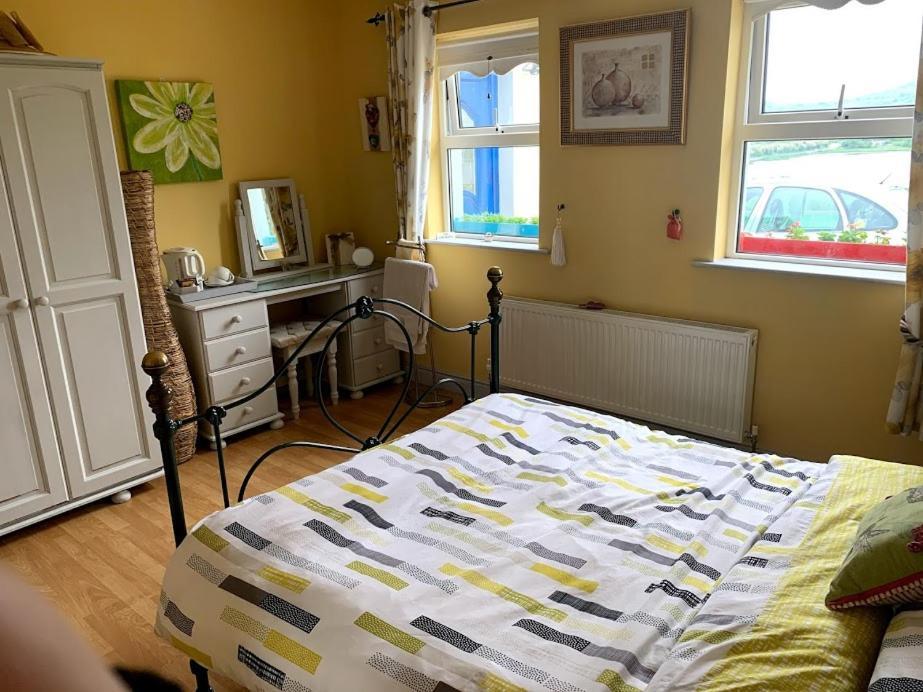 Lakeview House B&B Baylet Dış mekan fotoğraf