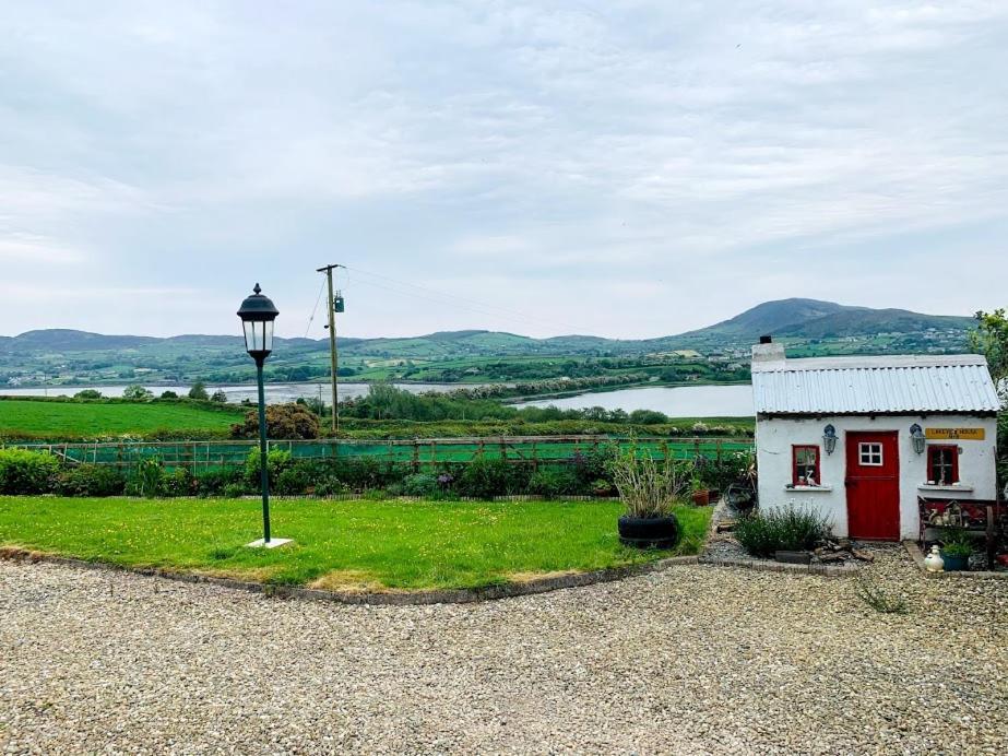 Lakeview House B&B Baylet Dış mekan fotoğraf