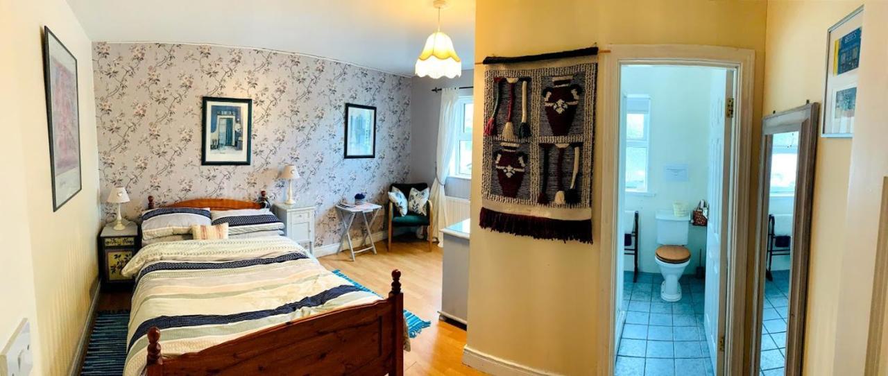 Lakeview House B&B Baylet Dış mekan fotoğraf