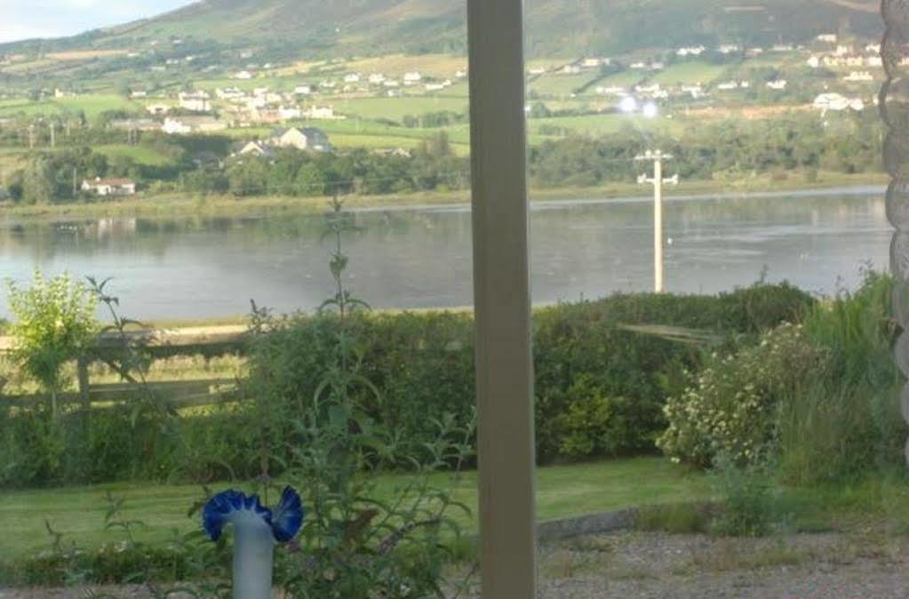 Lakeview House B&B Baylet Dış mekan fotoğraf